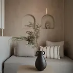 Akria Seaside Hotel Naoussa