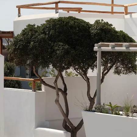 Akria Seaside Hotel Naousa