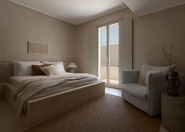 מלון Akria Seaside