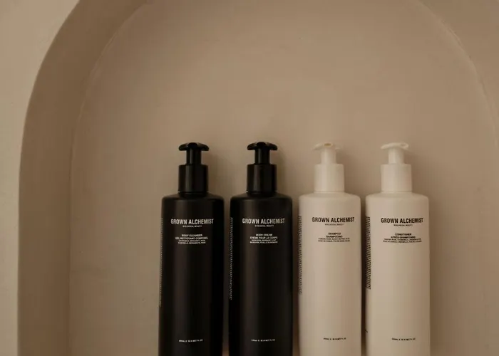 מלון Akria Seaside