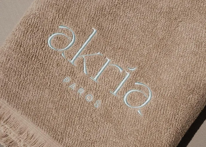 מלון Akria Seaside