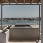 Akria Seaside Ξενοδοχείο
