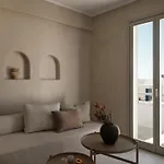 Akria Seaside * Naousa (Paros)