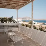 Akria Seaside Hotel Naousa