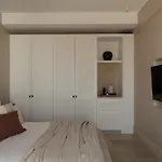 Akria Seaside Hotel Naousa (Paros)