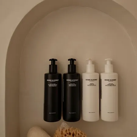 Akria Seaside * Naousa