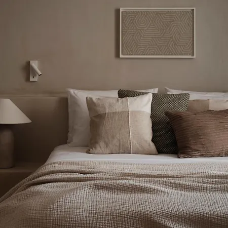 Hotel Akria Seaside Náoussa