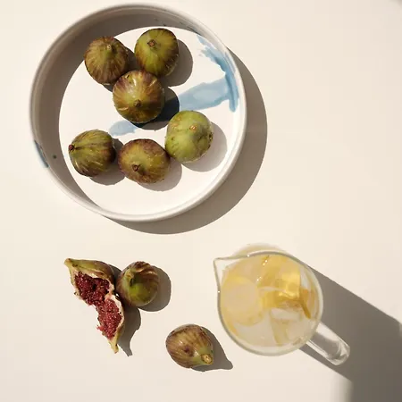 Akria Seaside Naousa