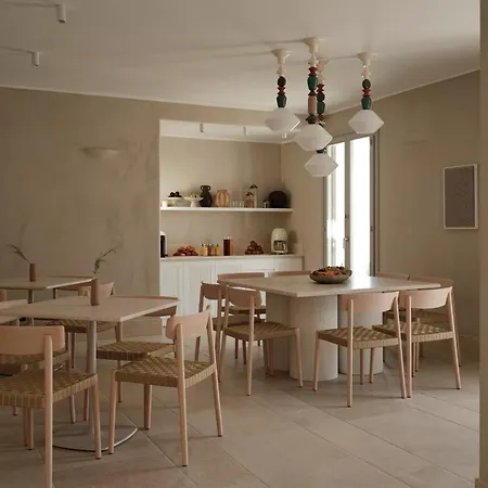 Akria Seaside * Naousa (Paros)