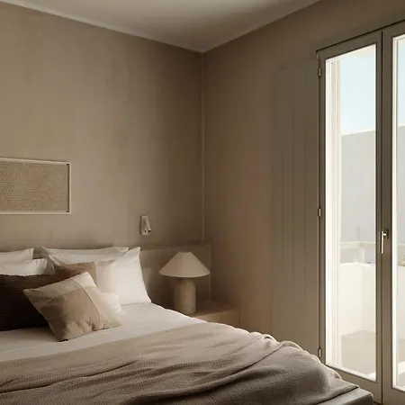 Hotel Akria Seaside *