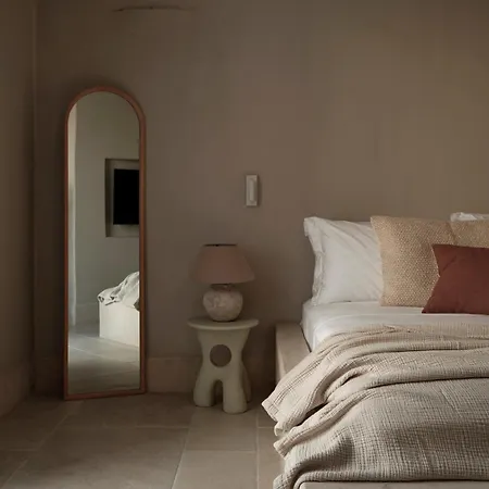 Akria Seaside * Naousa (Paros)