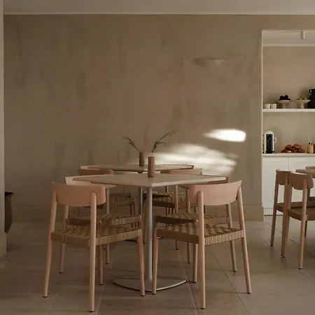 Akria Seaside Naousa