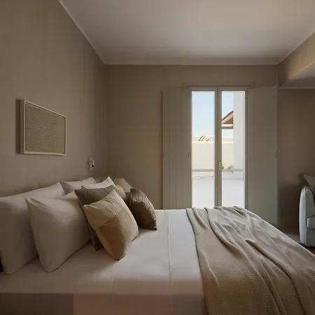 Hotel Akria Seaside *