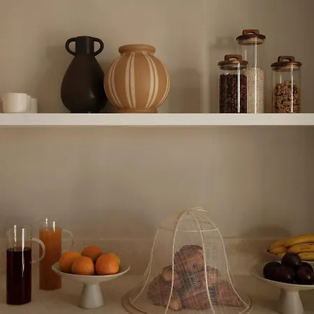 Akria Seaside Hotel Náoussa