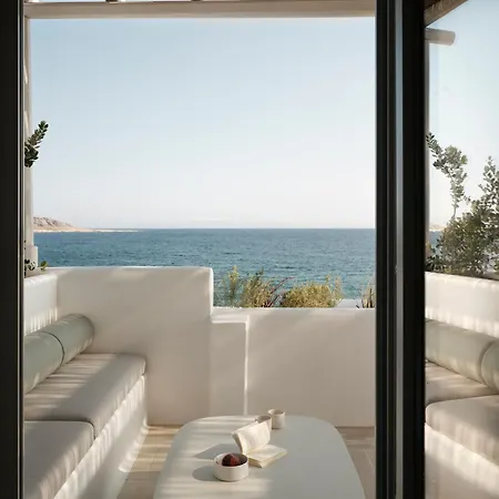 Hotel Akria Seaside *