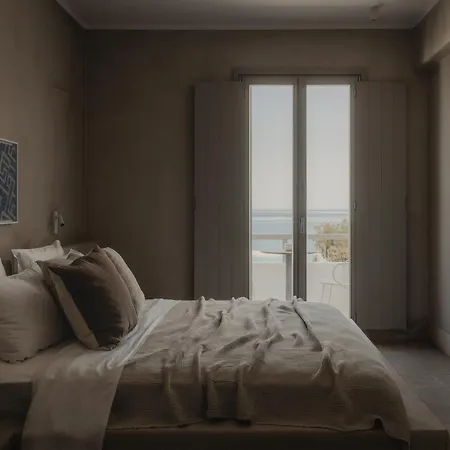 Hotel Akria Seaside *