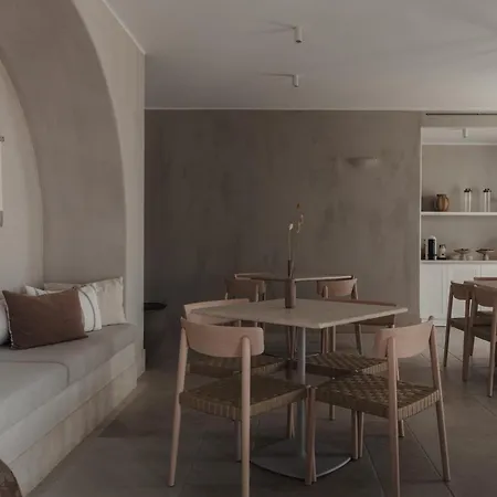 Hotel Akria Seaside