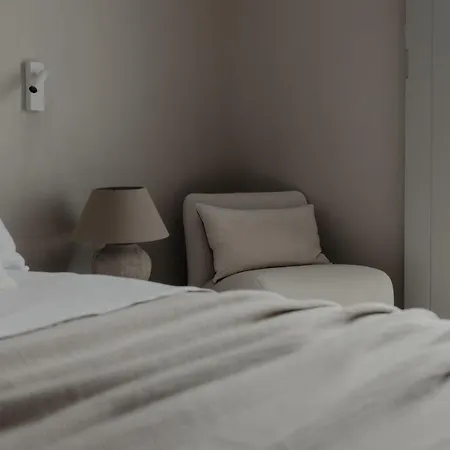 Hotel Akria Seaside
