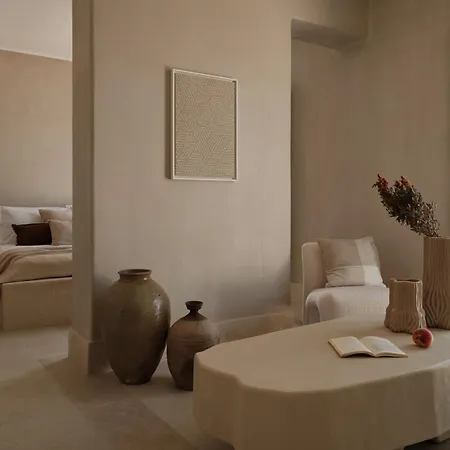 Akria Seaside * Naousa (Paros)