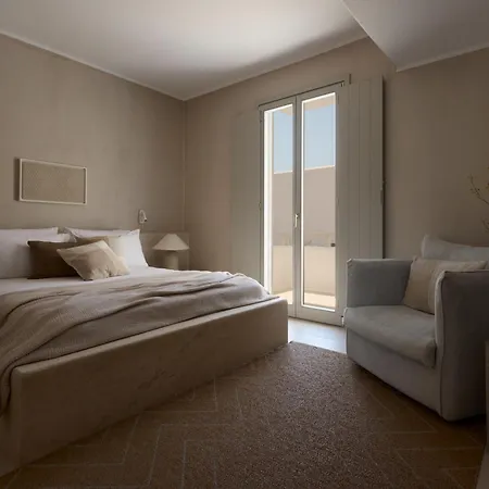 Szálloda Akria Seaside