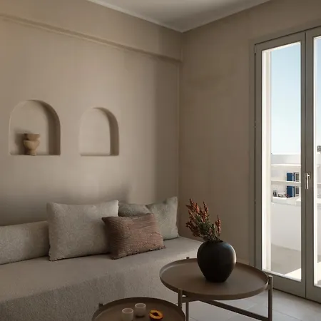 Akria Seaside * Naousa