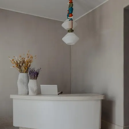 Akria Seaside Náoussa