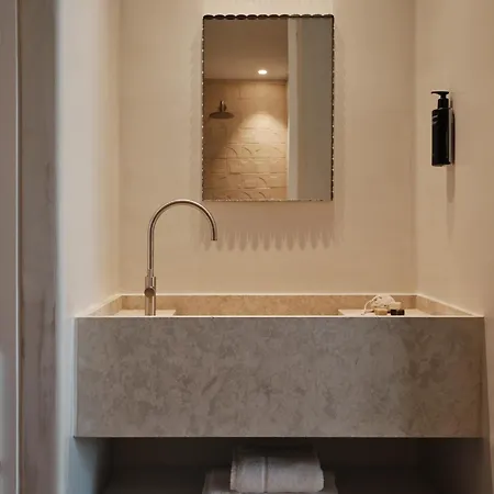 Akria Seaside Hotel Náoussa