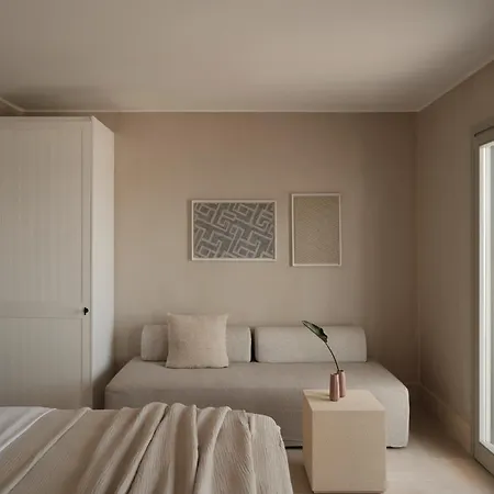 Akria Seaside * Naousa (Paros)