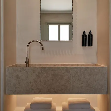 Akria Seaside * Náoussa