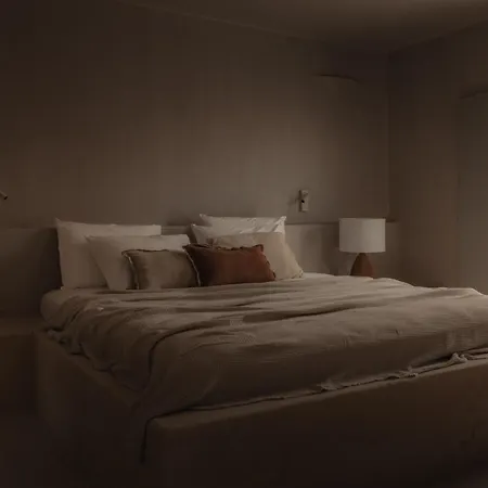 Akria Seaside Naousa