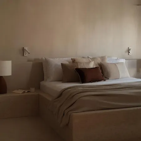 Akria Seaside * Naousa