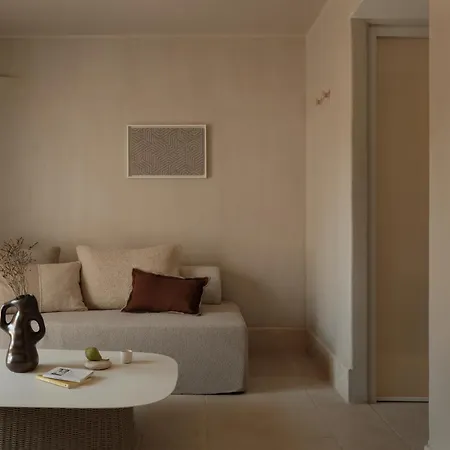 Hotel Akria Seaside