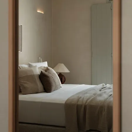 Hotel Akria Seaside *