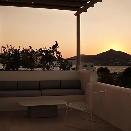 Akria Seaside * Naousa