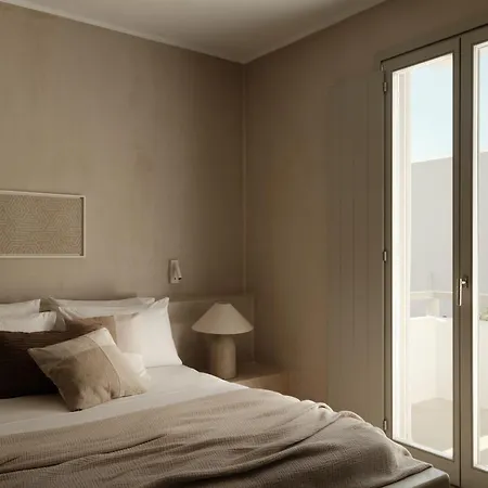 Hotel Akria Seaside *