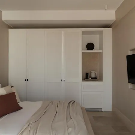 Akria Seaside Hotel Naousa