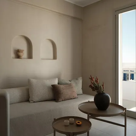 Akria Seaside Naousa