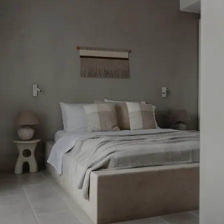 Hotel Akria Seaside Naousa