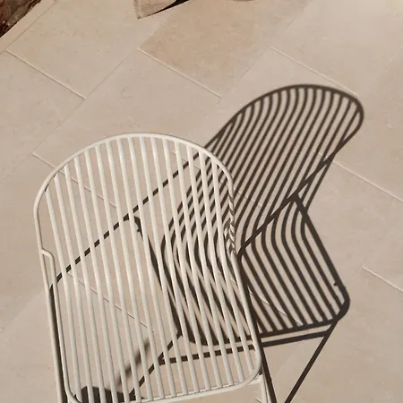 Hotel Akria Seaside Naousa