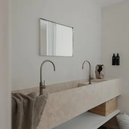 Akria Seaside * Náoussa