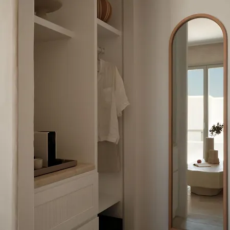 Akria Seaside Náoussa