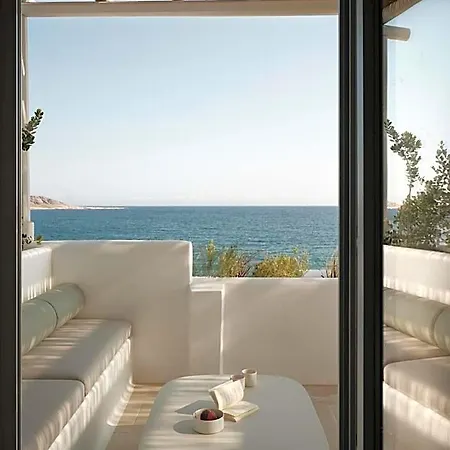 Akria Seaside Hotel Naousa (Paros)