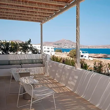 Akria Seaside *