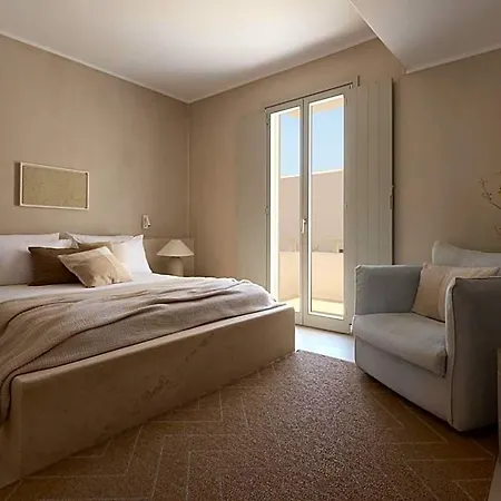 Hotel Akria Seaside