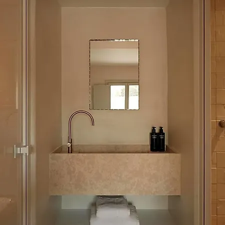 Akria Seaside Hotel
