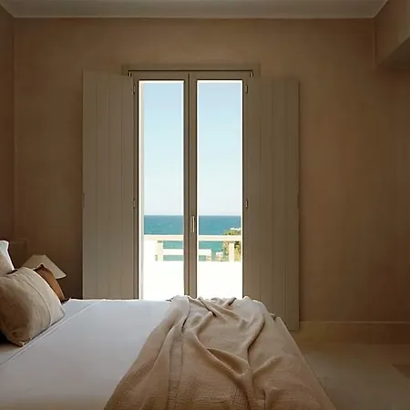 Hotel Akria Seaside Naoussa