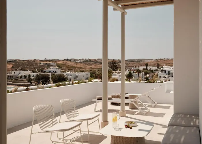 Otel Akria Seaside Zambujeira do Mar