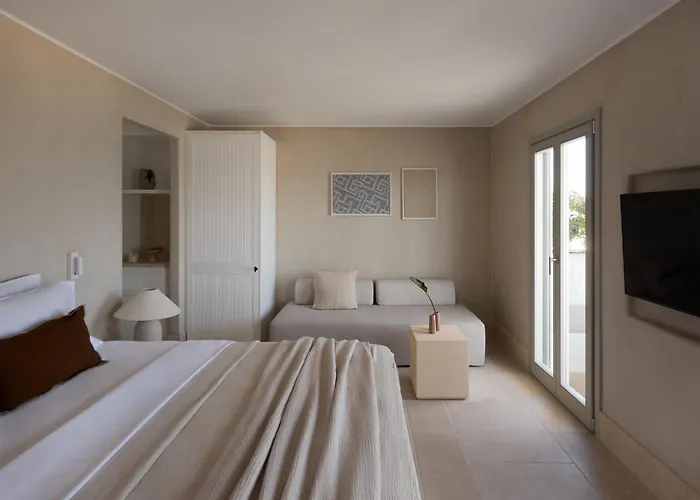 Otel Akria Seaside *