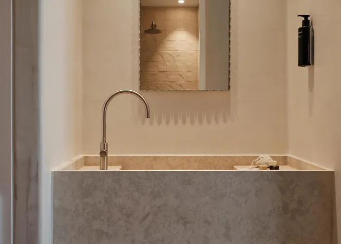 Akria Seaside Hotel Naousa