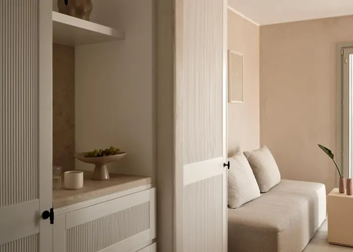 Hotel Akria Seaside *